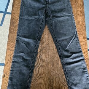 Style & Co. Women's Charcoal Skinny Jeans (Jeggings)